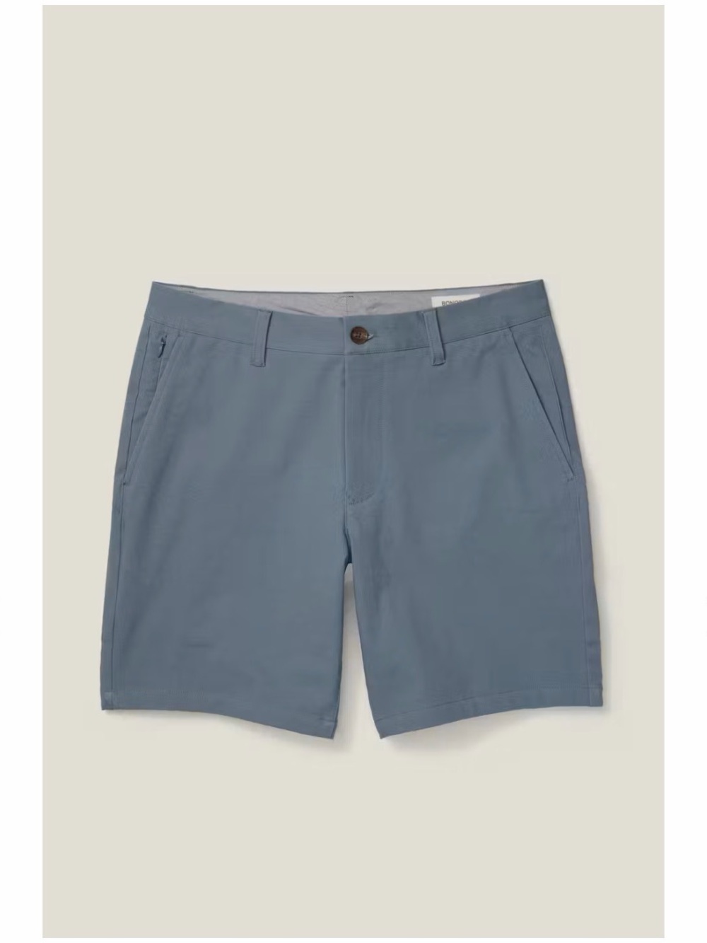 Bonobos slim 5-inch chino shorts